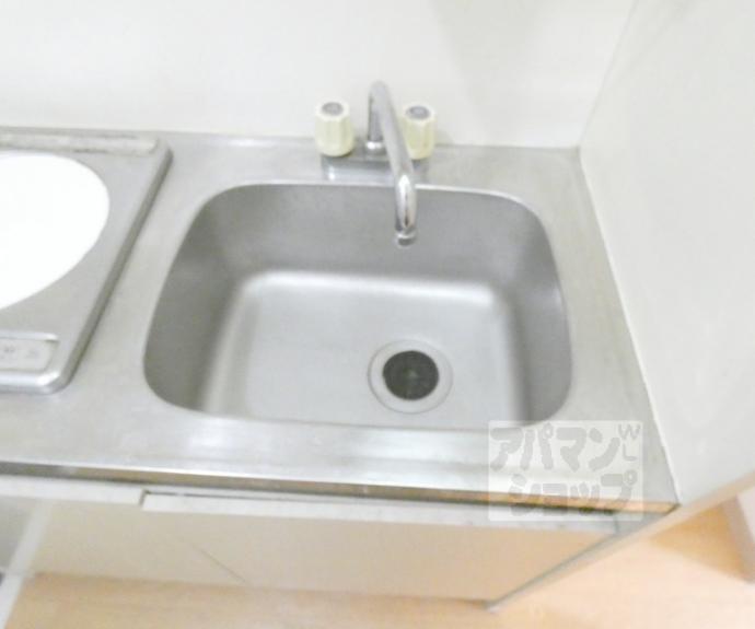 【プロスパコート】間取