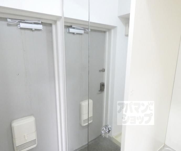 【プロスパコート】間取