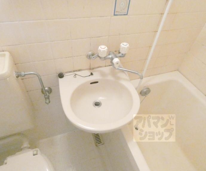 【プロスパコート】間取