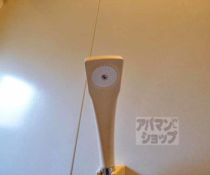 【シェモア鷺森】間取