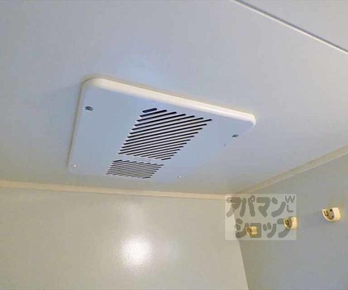 【シェモア鷺森】間取