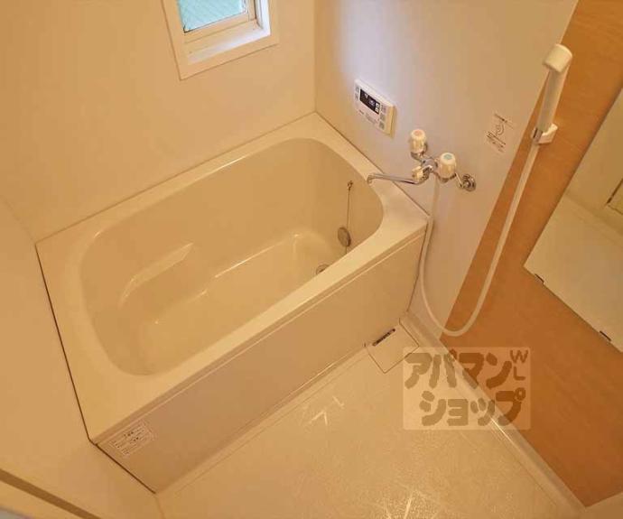 【シェモア鷺森】間取