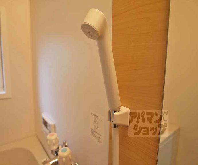 【シェモア鷺森】間取