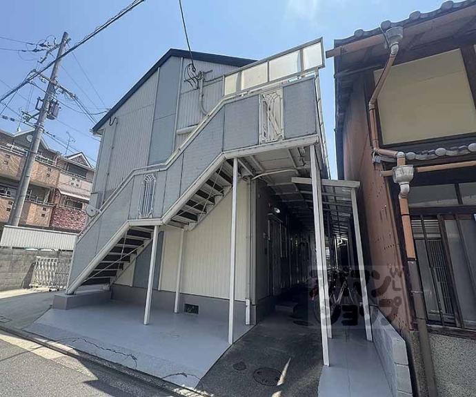 【エステート一条】間取