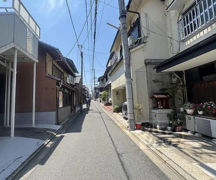 【エステート一条】間取