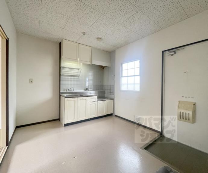 【エステート一条】間取