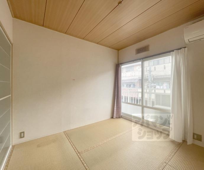 【エステート一条】間取