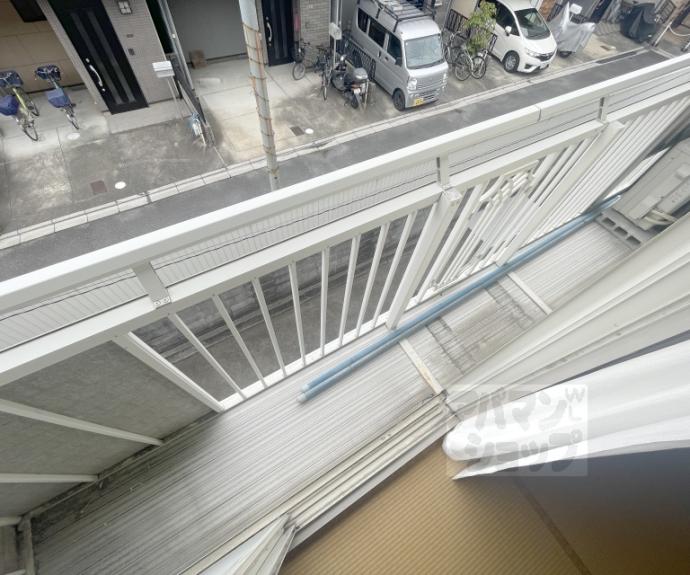 【エステート一条】間取