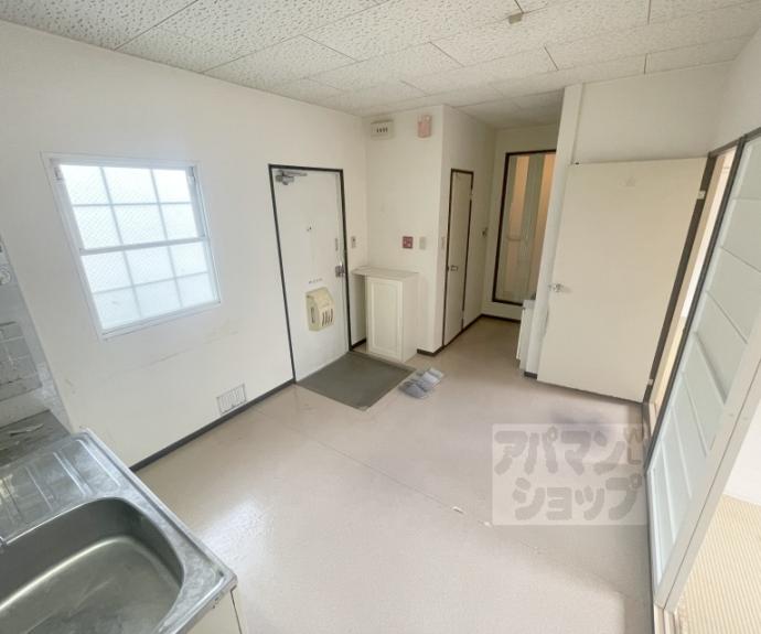 【エステート一条】間取