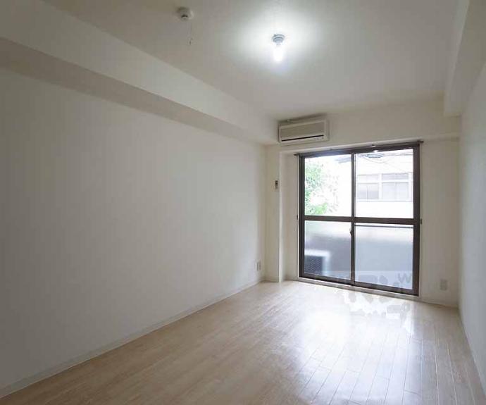 【笹屋町通千本西入笹屋4丁目マンション】間取