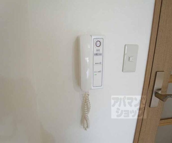 【笹屋町通千本西入笹屋4丁目マンション】間取