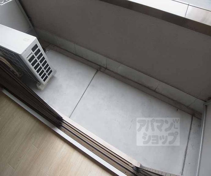 【笹屋町通千本西入笹屋4丁目マンション】間取