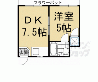 【壬生ハイツ】