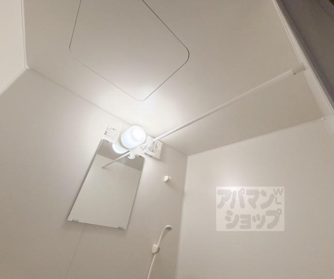 【壬生ハイツ】間取