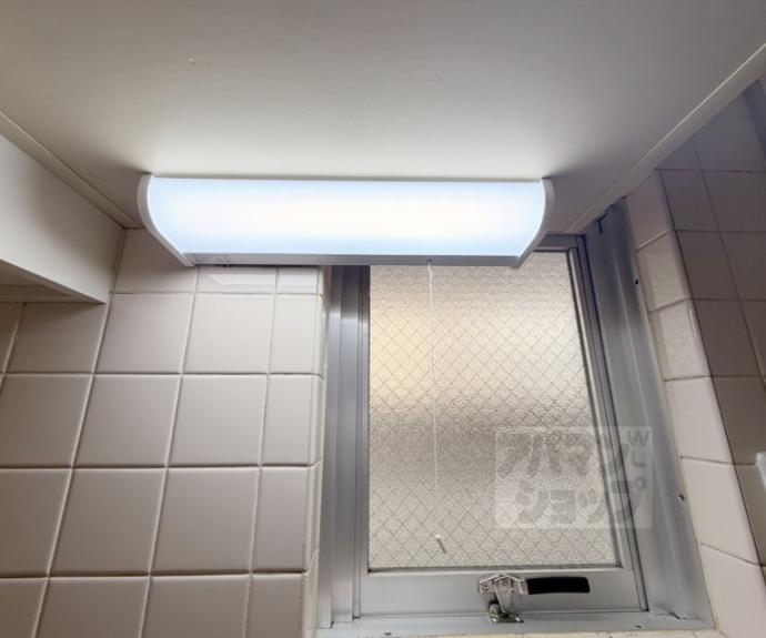 【壬生ハイツ】間取