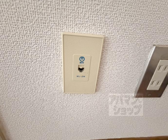 【壬生ハイツ】間取