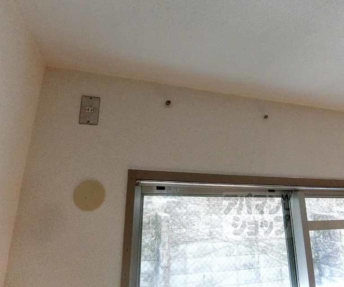 【壬生ハイツ】間取