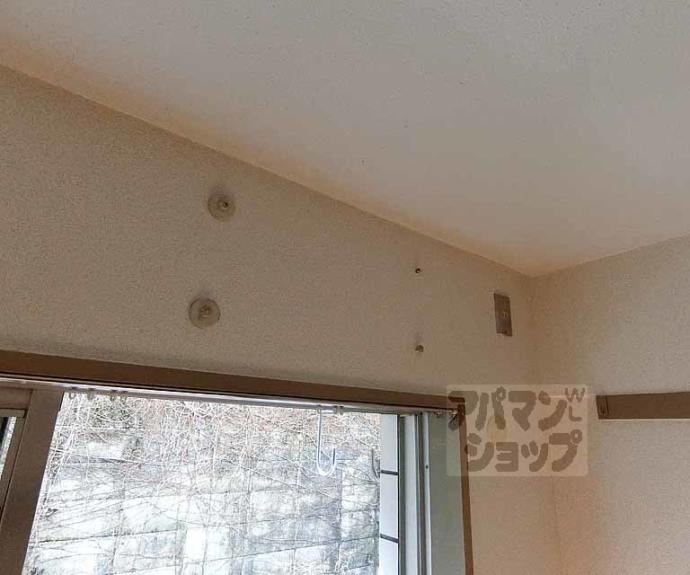 【壬生ハイツ】間取