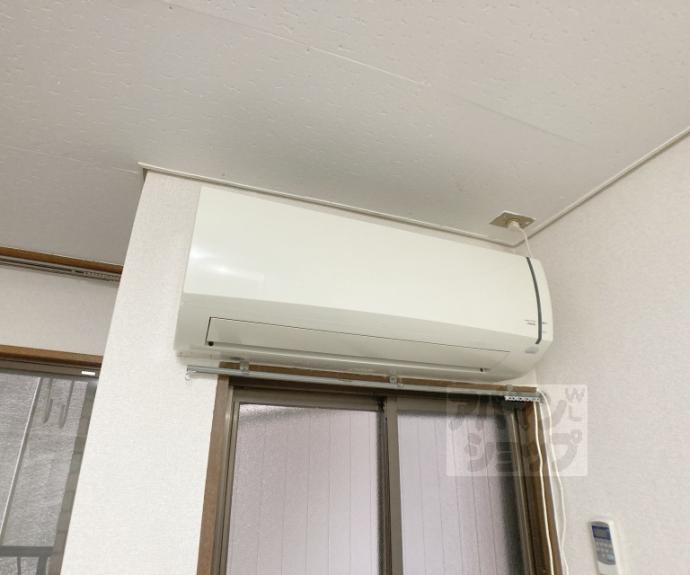 【緑の館アネックス】間取