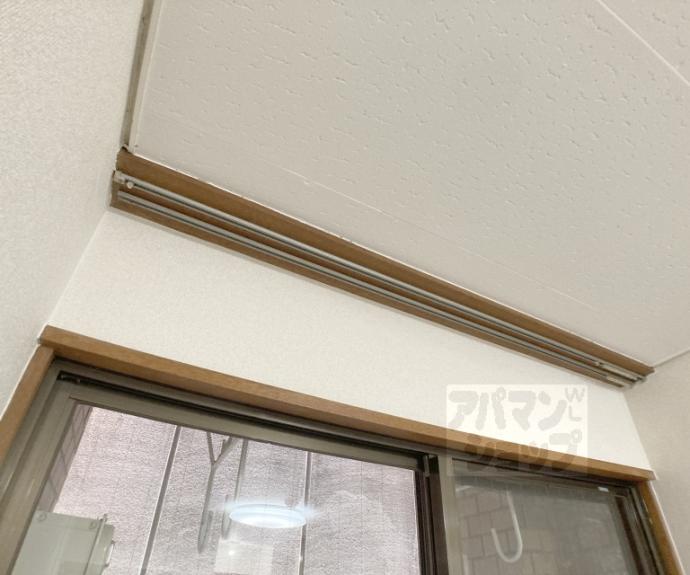 【緑の館アネックス】間取