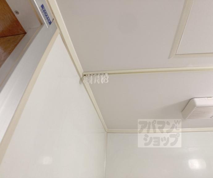 【緑の館アネックス】間取