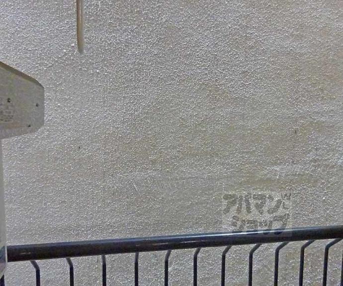 【緑の館アネックス】間取