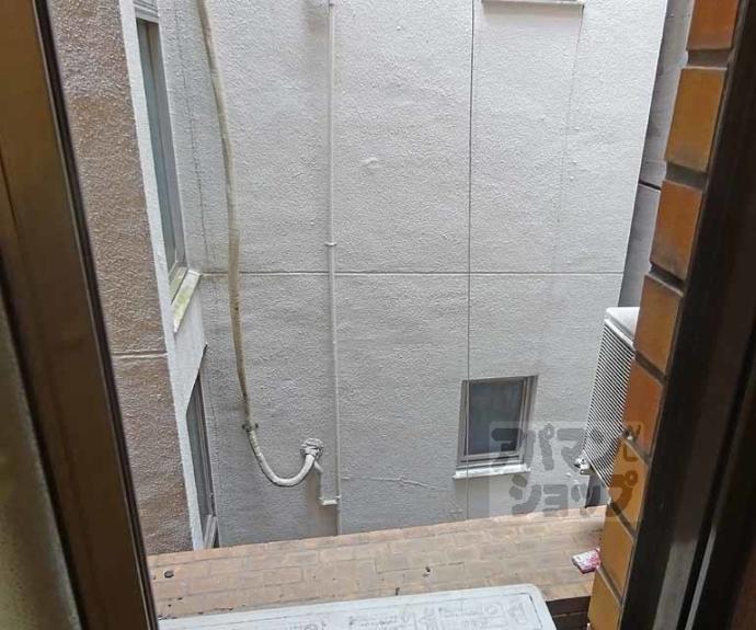 【緑の館アネックス】間取