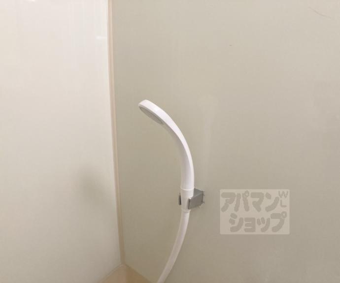 【緑の館アネックス】間取