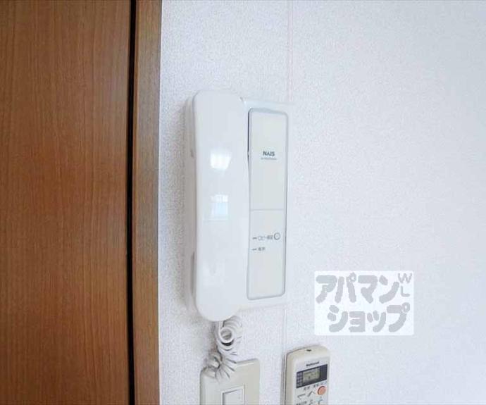 【ル・サントラル】間取