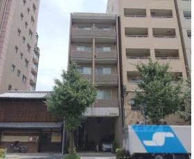 ウッドテック國松：間取図