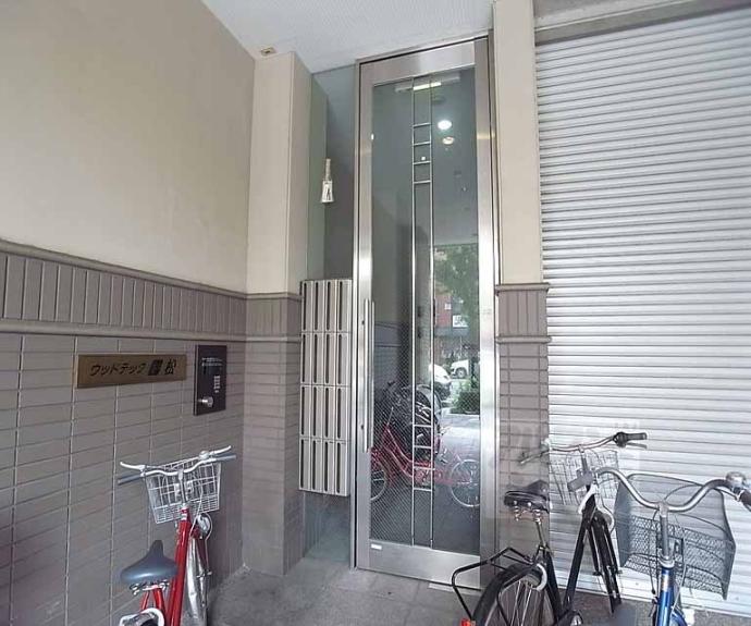 【ウッドテック國松】間取