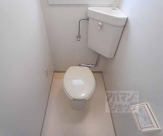 【ウッドテック國松】間取