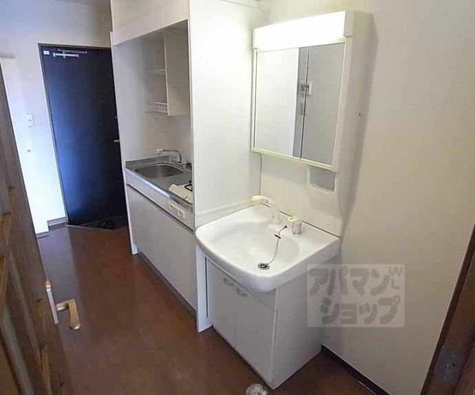 【ウッドテック國松】間取