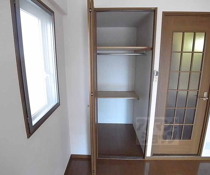 【ウッドテック國松】間取