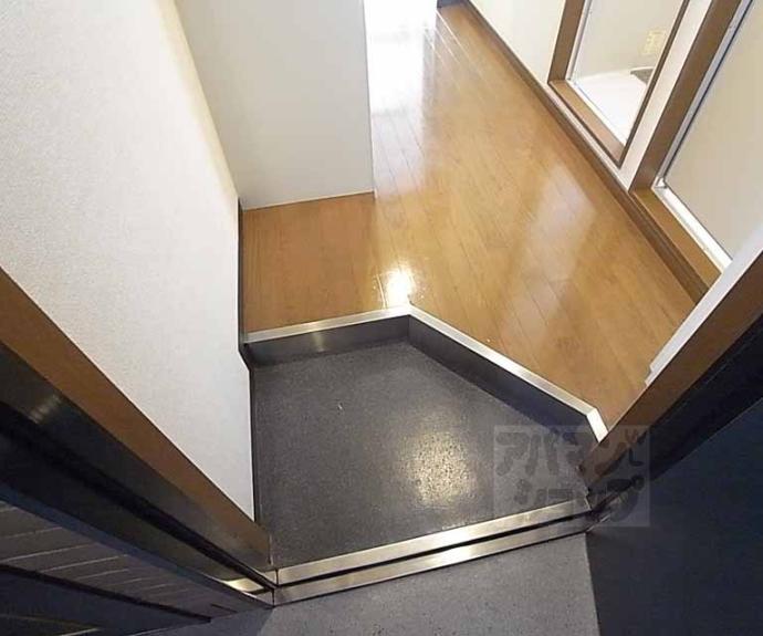 【ウッドテック國松】間取