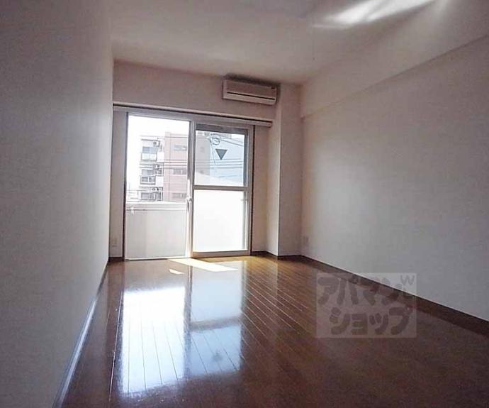 【ウッドテック國松】間取