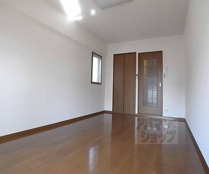 【ウッドテック國松】間取