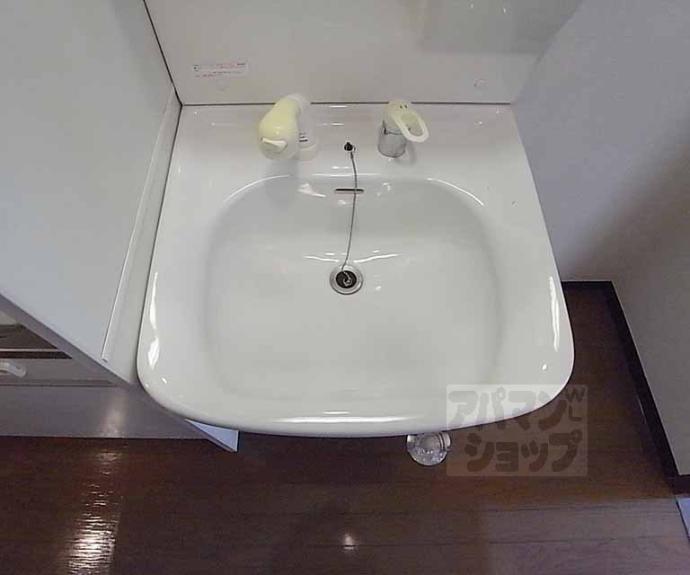 【ウッドテック國松】間取