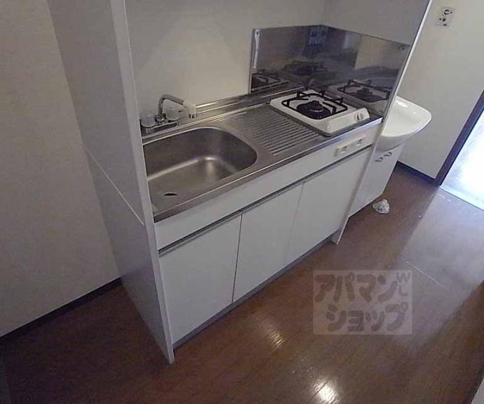 【ウッドテック國松】間取