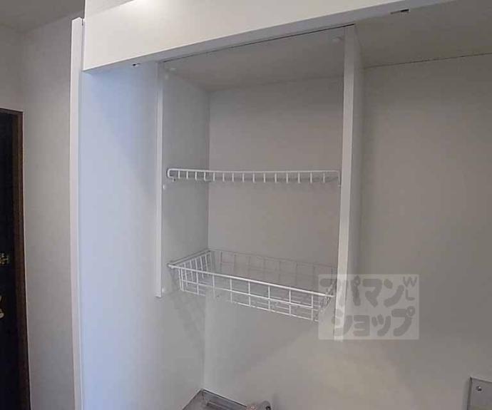 【ウッドテック國松】間取