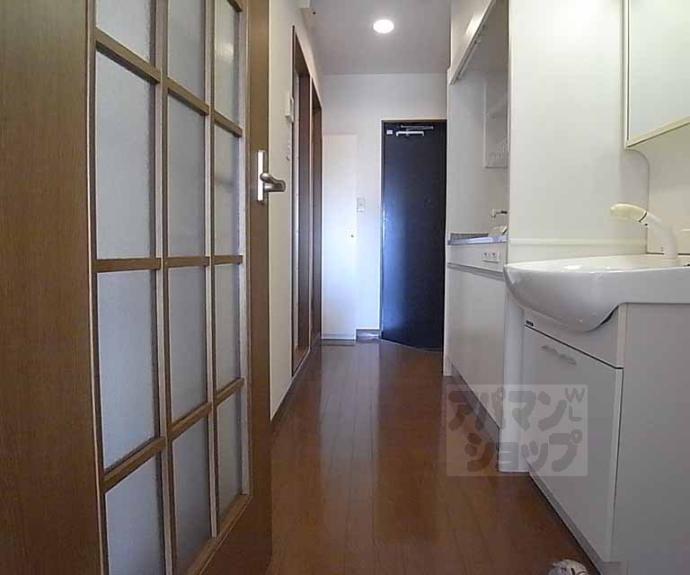 【ウッドテック國松】間取