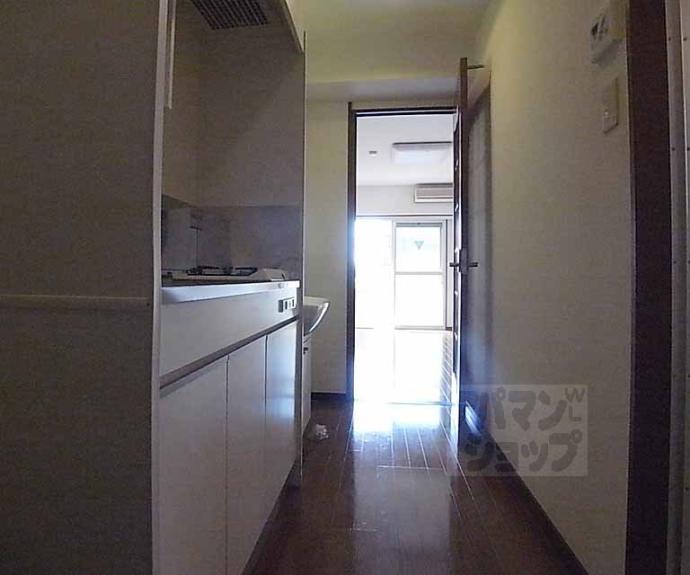 【ウッドテック國松】間取