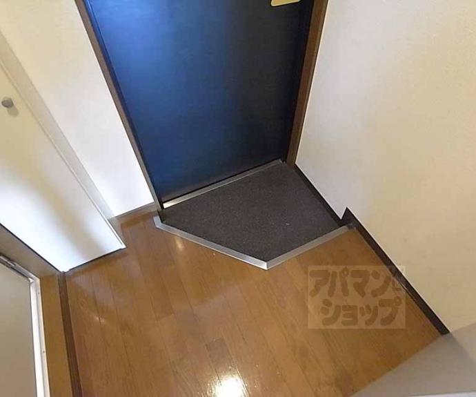 【ウッドテック國松】間取