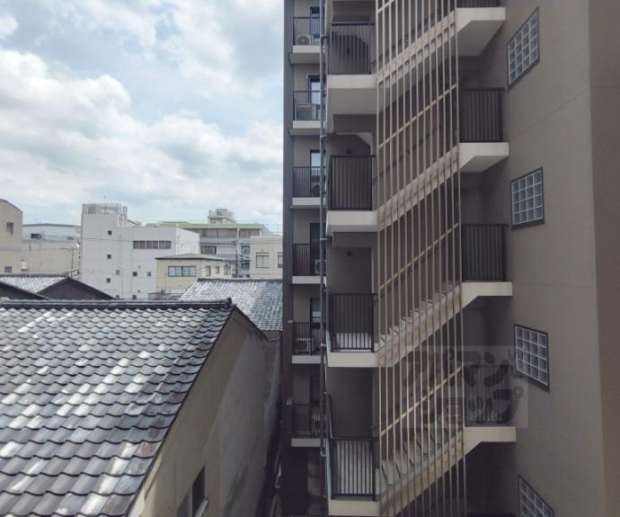 【ウッドテック國松】間取