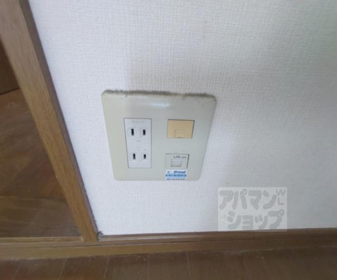 【ウッドテック國松】間取