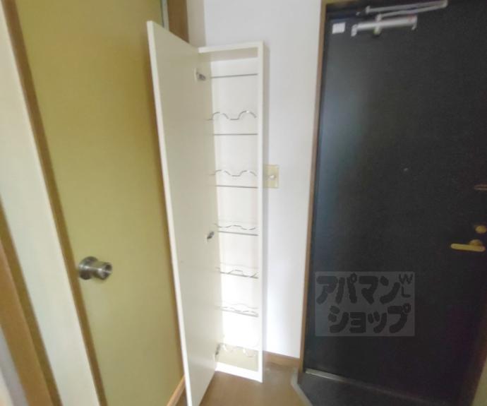 【ウッドテック國松】間取