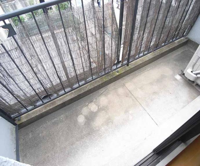 【メゾンドプレジール】間取