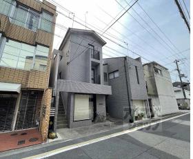 コーポラスサワラギ：間取図