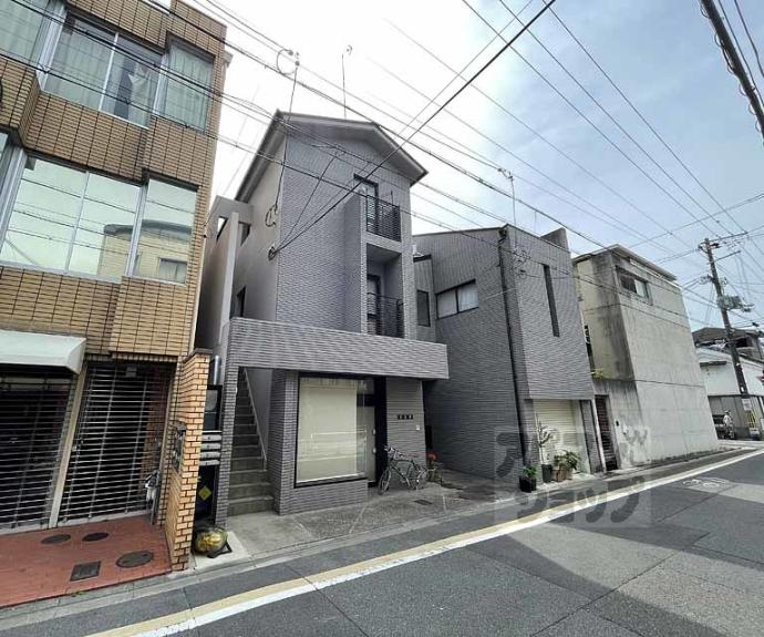 【コーポラスサワラギ】間取