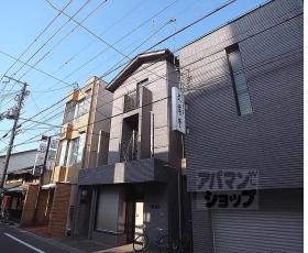 コーポラスサワラギ：間取図